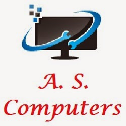 A.S. Computers Dombivli, Thane