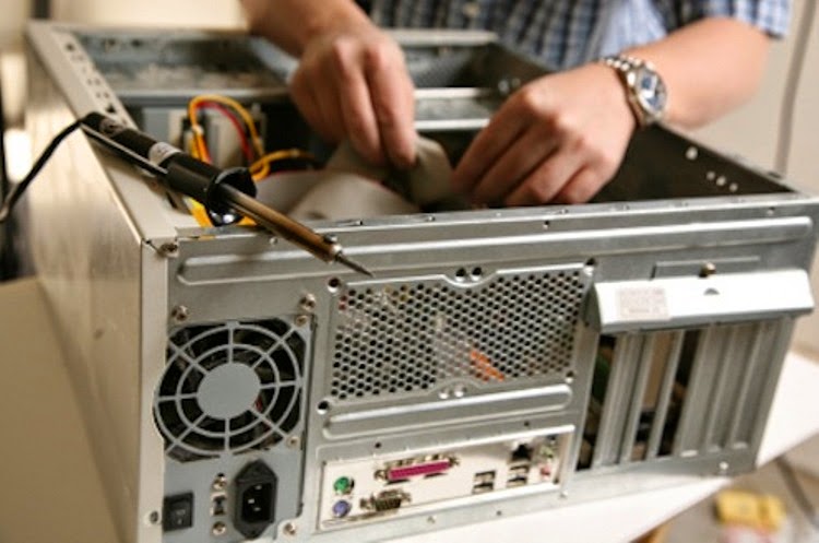 A.S.Computer Repair and Services in Dombivli