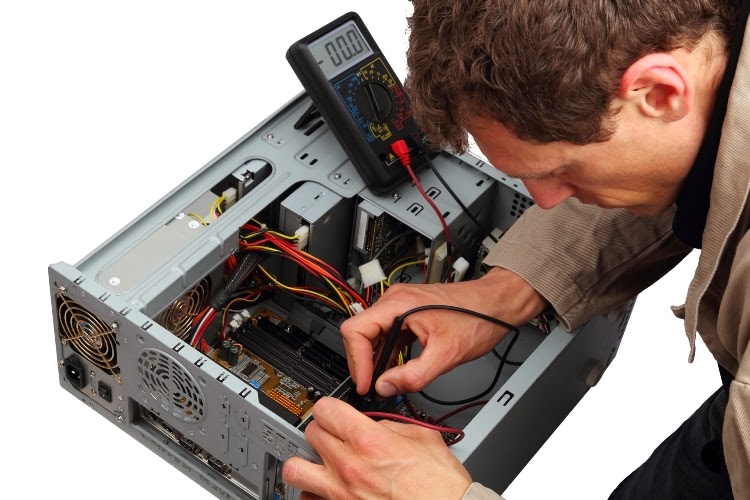 A.S.Computer Repair and Services in Thane East