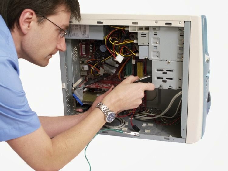 A.S.Computer Repair and Services in Thane West